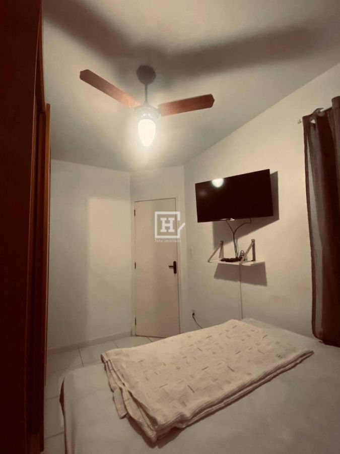 Apartamento com 2 quartos à Venda, Marcelo Deda - São Cristóvão