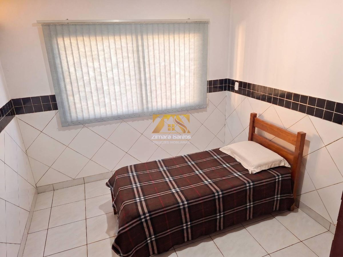 Casa, 4 quartos, 720 m² - Foto 11