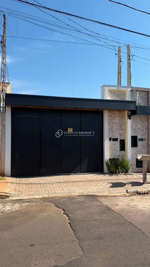 Casa - Foto 1