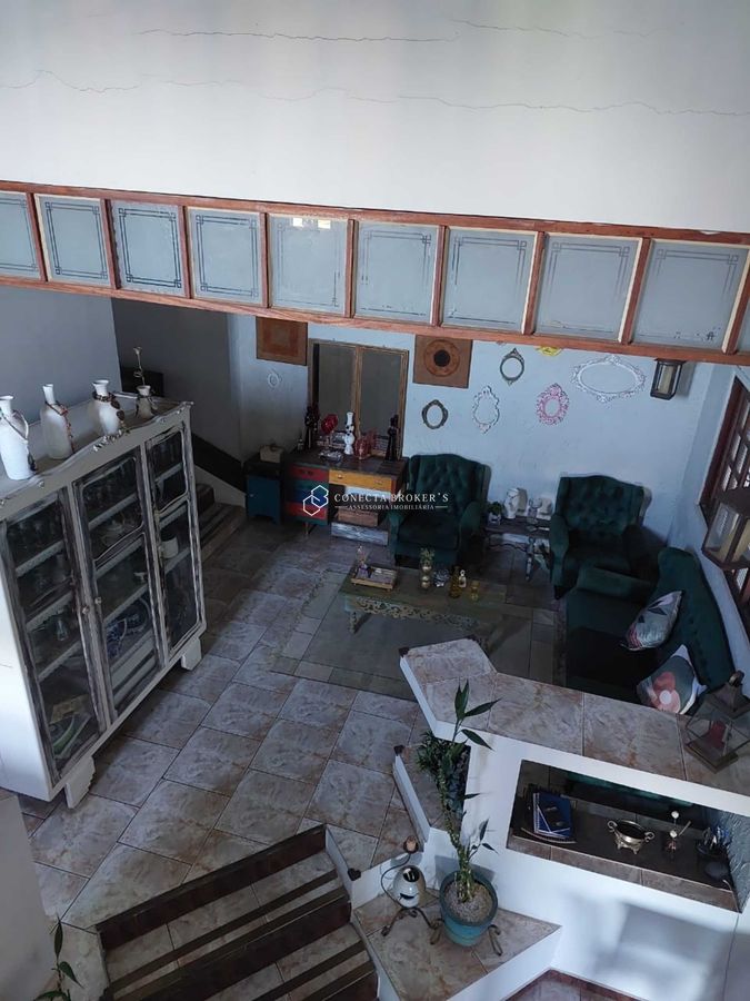 Casa, 4 quartos - Foto 25