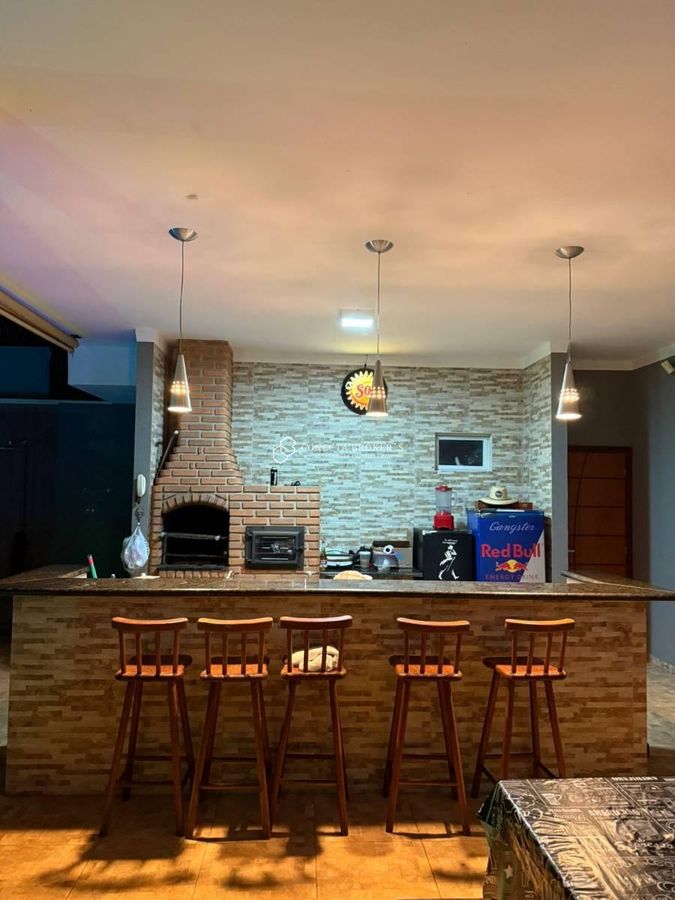 Sobrado, 3 quartos, 600 m² - Foto 17