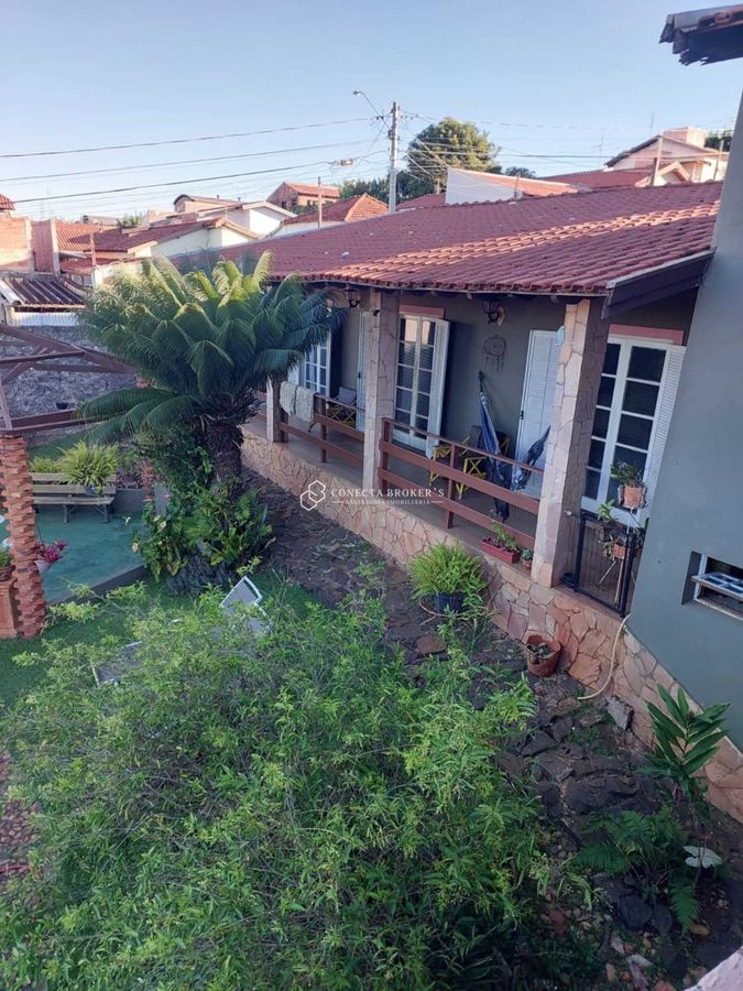 Casa, 4 quartos - Foto 2