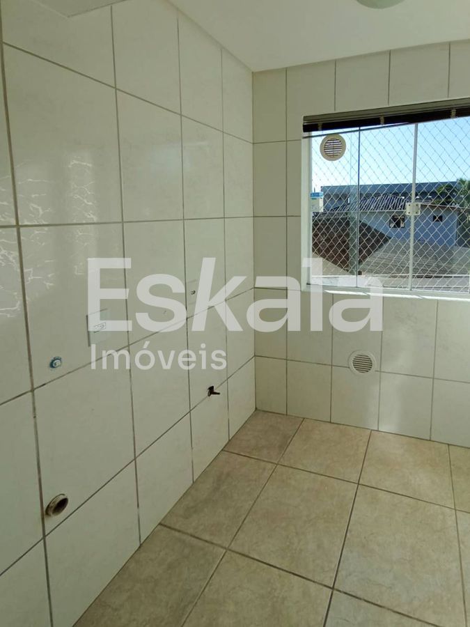 Apartamento Com 02 Dormitórios Vila Lenzi - Jaraguá do Sul