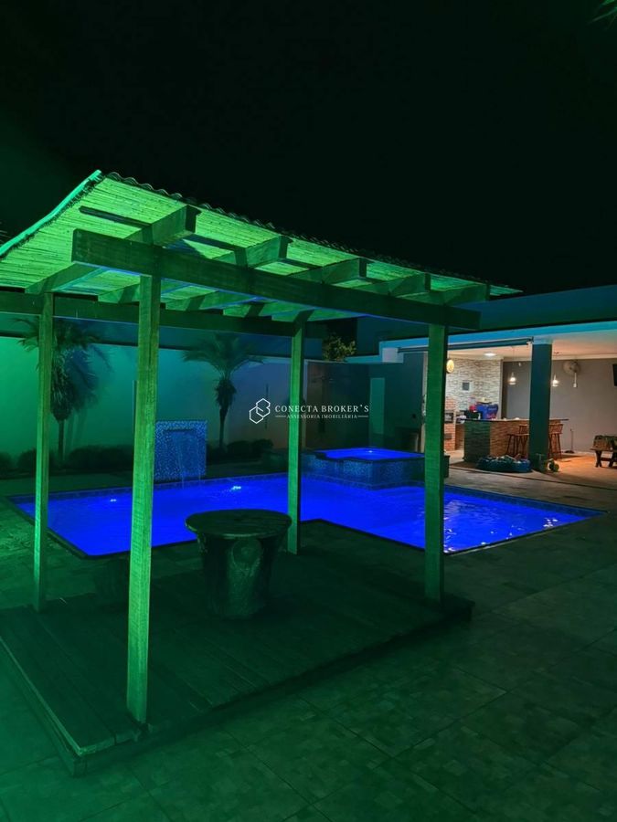 Sobrado, 3 quartos, 600 m² - Foto 18