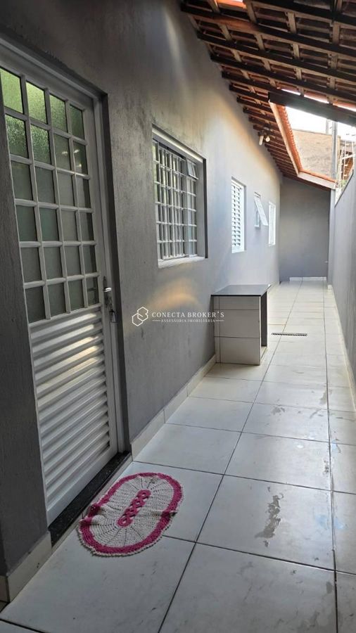 Casa, 3 quartos, 101 m² - Foto 12