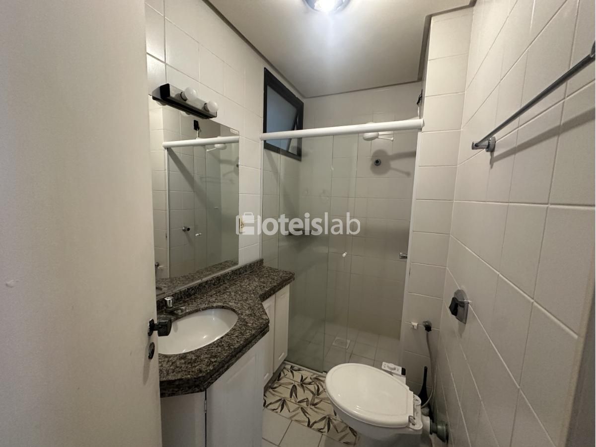 Lindo Apartamento de Um Quarto para a Venda