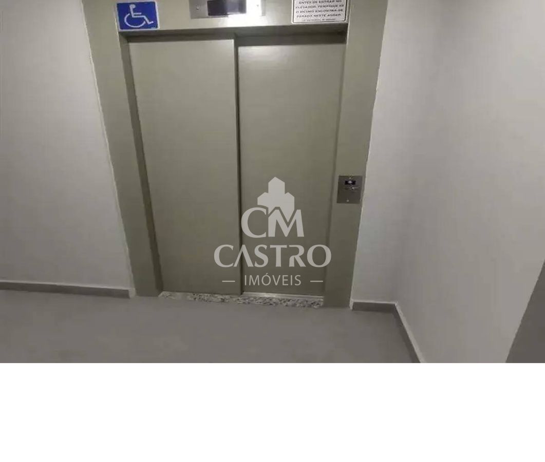 Apartamento 2 Quartos em Vila Carrão, São Paulo – Padrão Moderno com Varanda