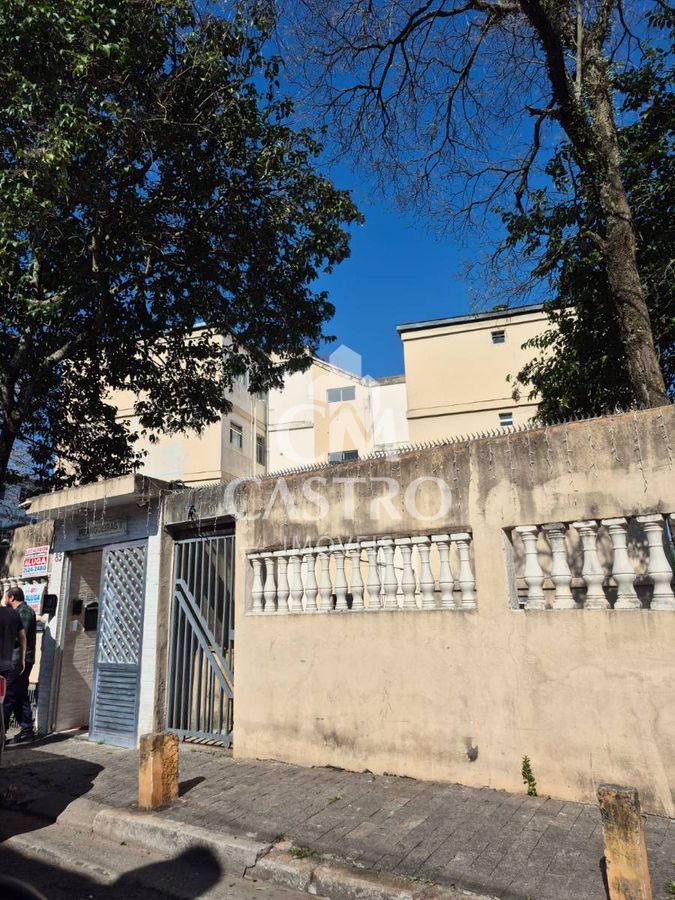 Apartamento 2 quartos em Conjunto Residencial José Bonifácio, São Paulo - Funcional e Prático