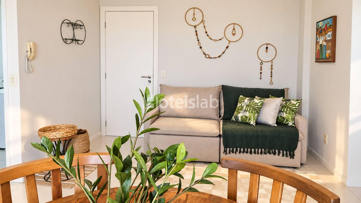 Apartamento, 2 quartos - Foto 5