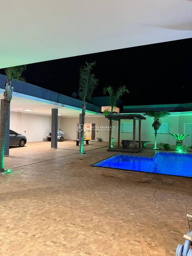 Sobrado, 3 quartos, 600 m² - Foto 15