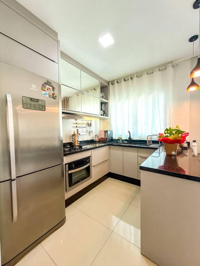 Apartamento térreo com 2 Quartos Semimobiliado - Apenas 4 Unidades