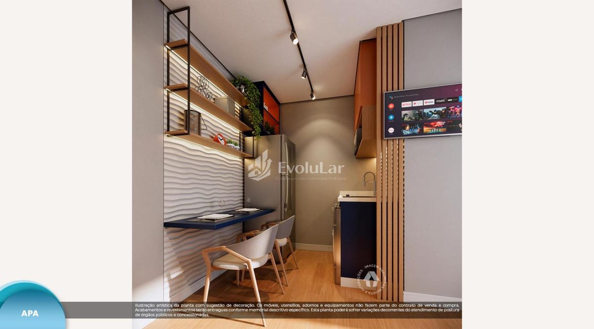 Apartamento com 1 quarto, Vila Guilherme - São Paulo