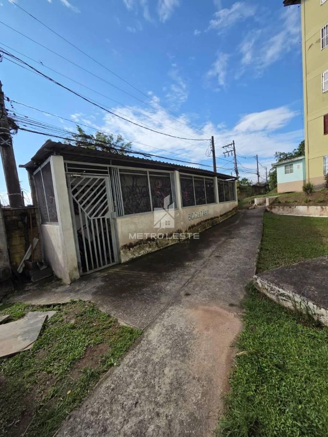 Apartamento, 2 quartos, 50 m² - Foto 19