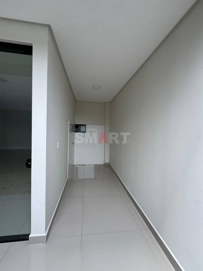 Casa Geminada com 1 Suíte + 2 Quartos na Barra do Rio Cerro