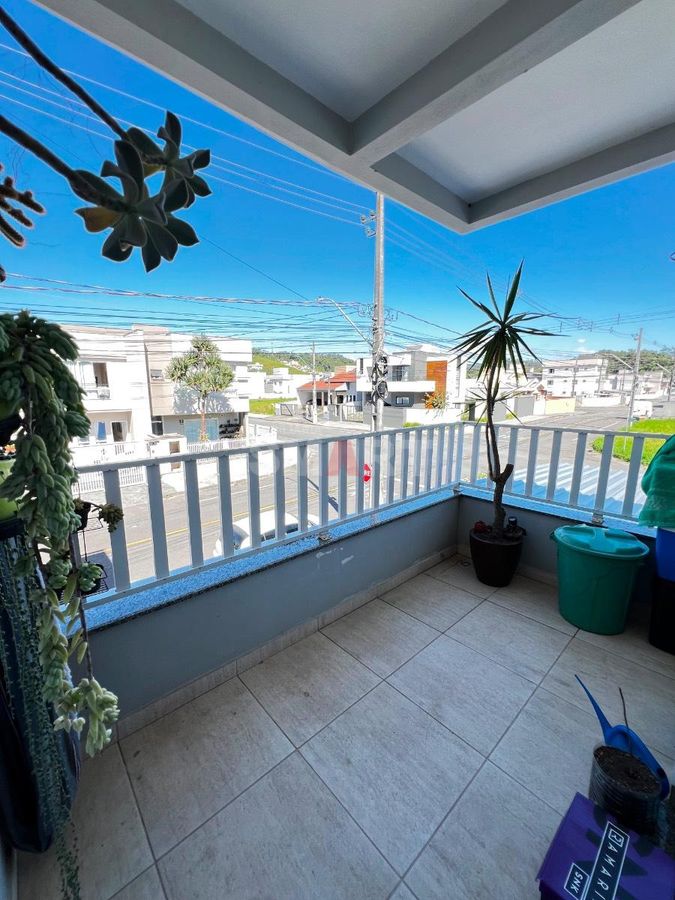 Apartamento 2 Quartos Semimobiliado Três Rios do Sul