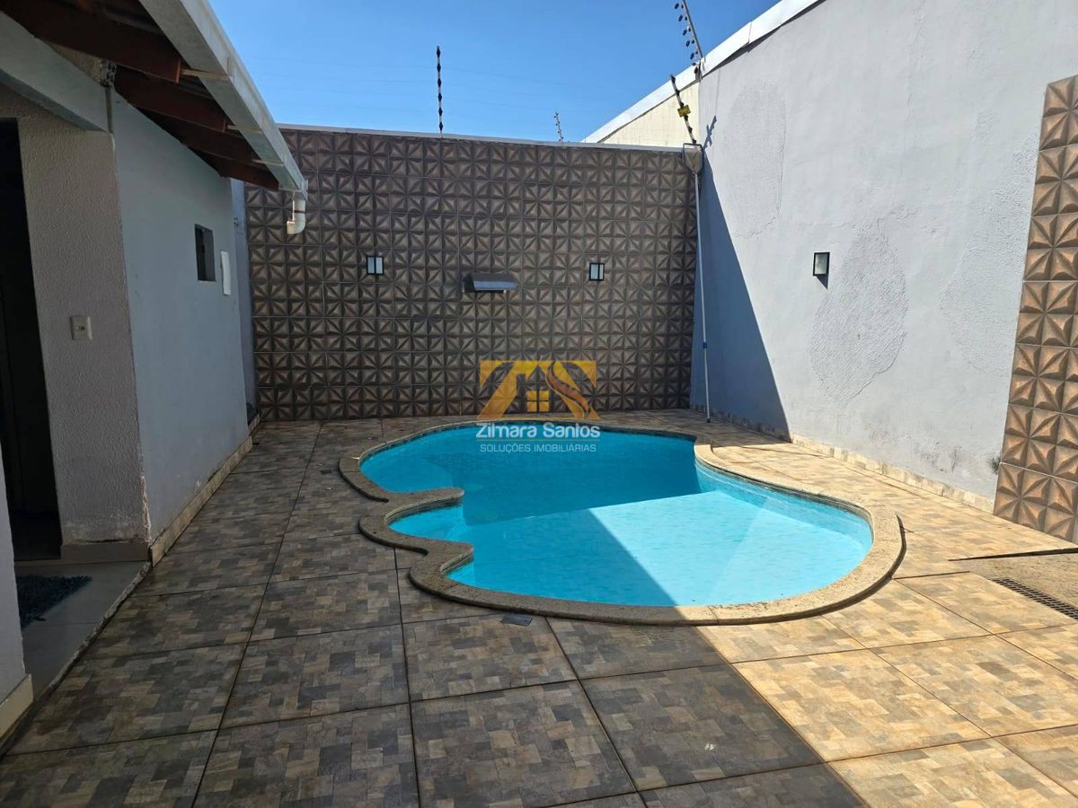 Casa, 3 quartos, 190 m² - Foto 25