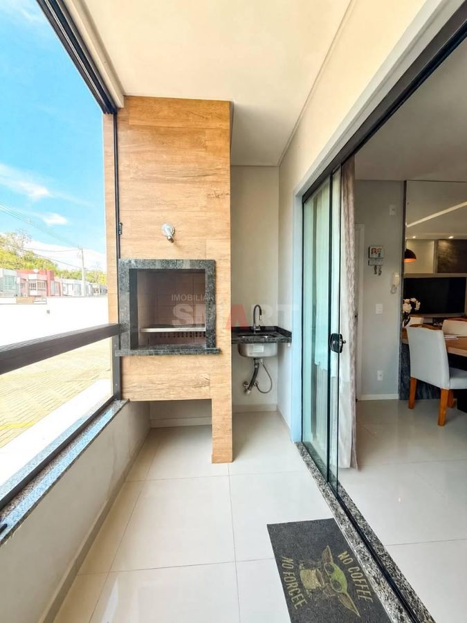 Apartamento térreo com 2 Quartos Semimobiliado - Apenas 4 Unidades