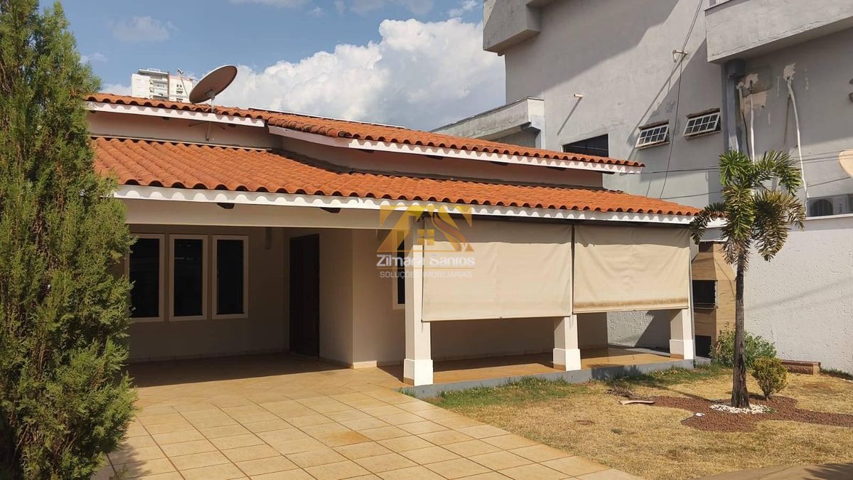 Casa, 4 quartos, 360 m² - Foto 2