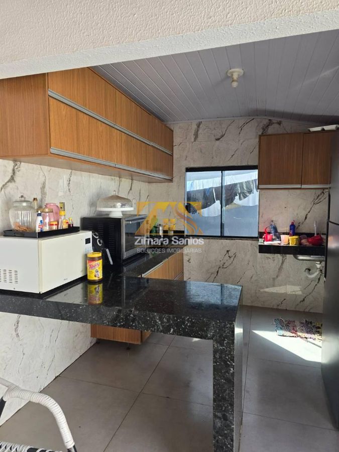 Casa, 3 quartos, 190 m² - Foto 10