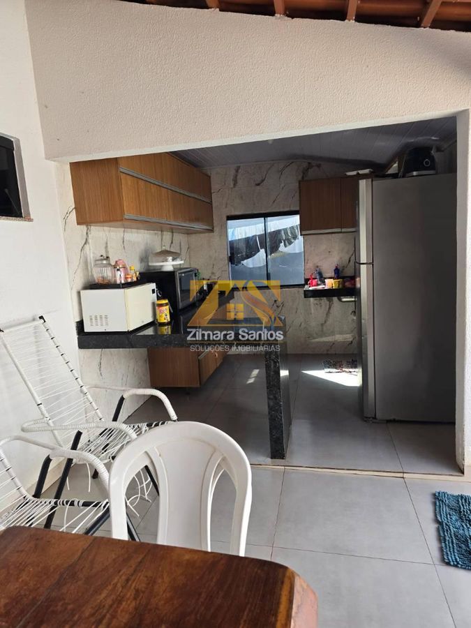 Casa, 3 quartos, 190 m² - Foto 9