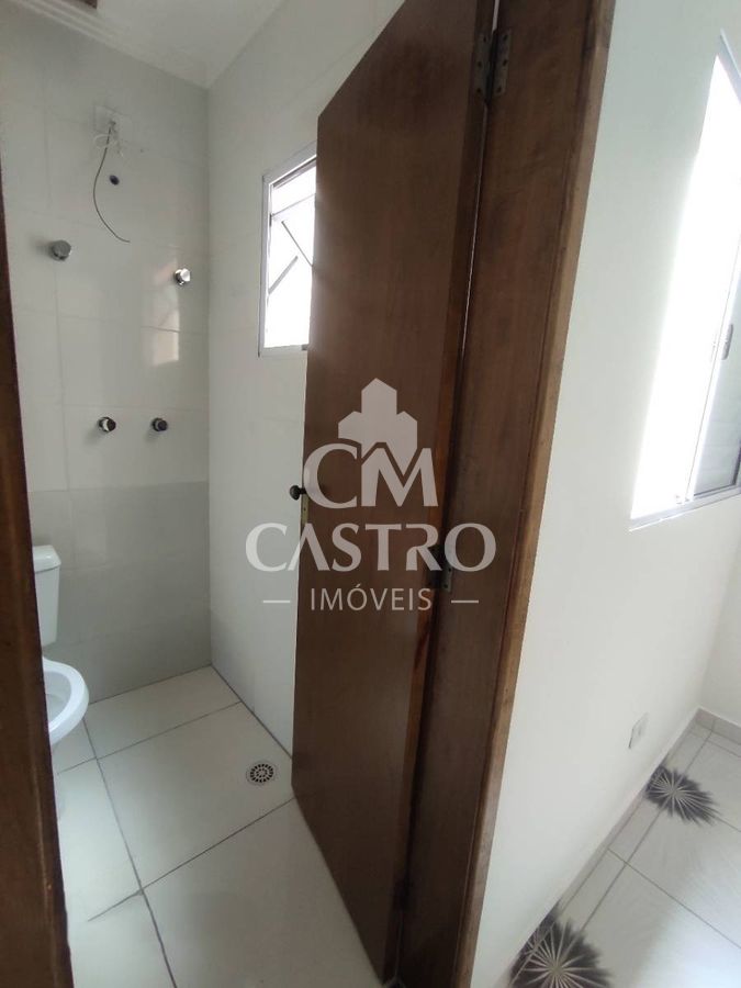 Casa de Condomínio com 2 quartos, Itaquera - São Paulo