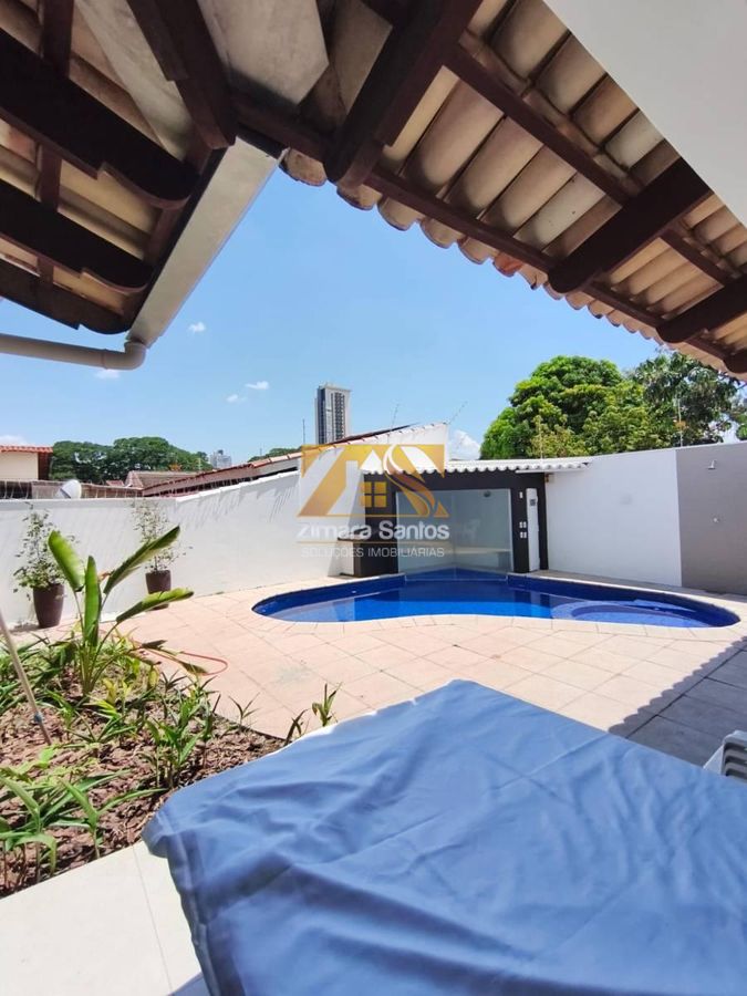 Sobrado, 5 quartos, 355 m² - Foto 1