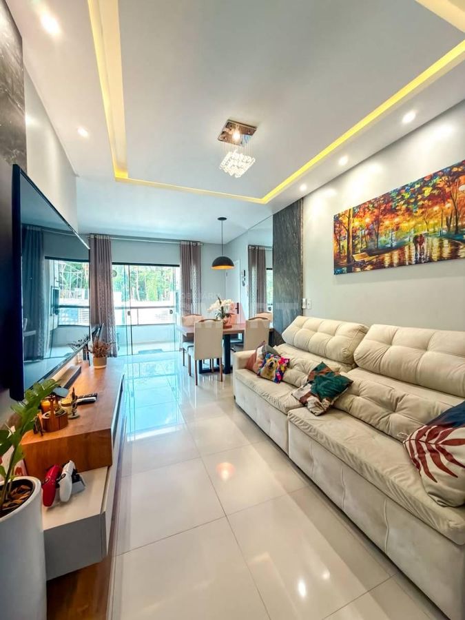 Apartamento térreo com 2 Quartos Semimobiliado - Apenas 4 Unidades