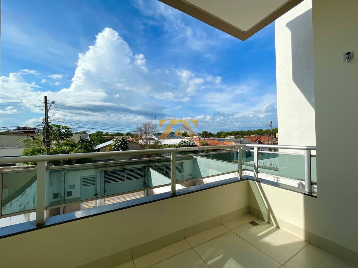 Sobrado, 2 quartos, 80 m² - Foto 16