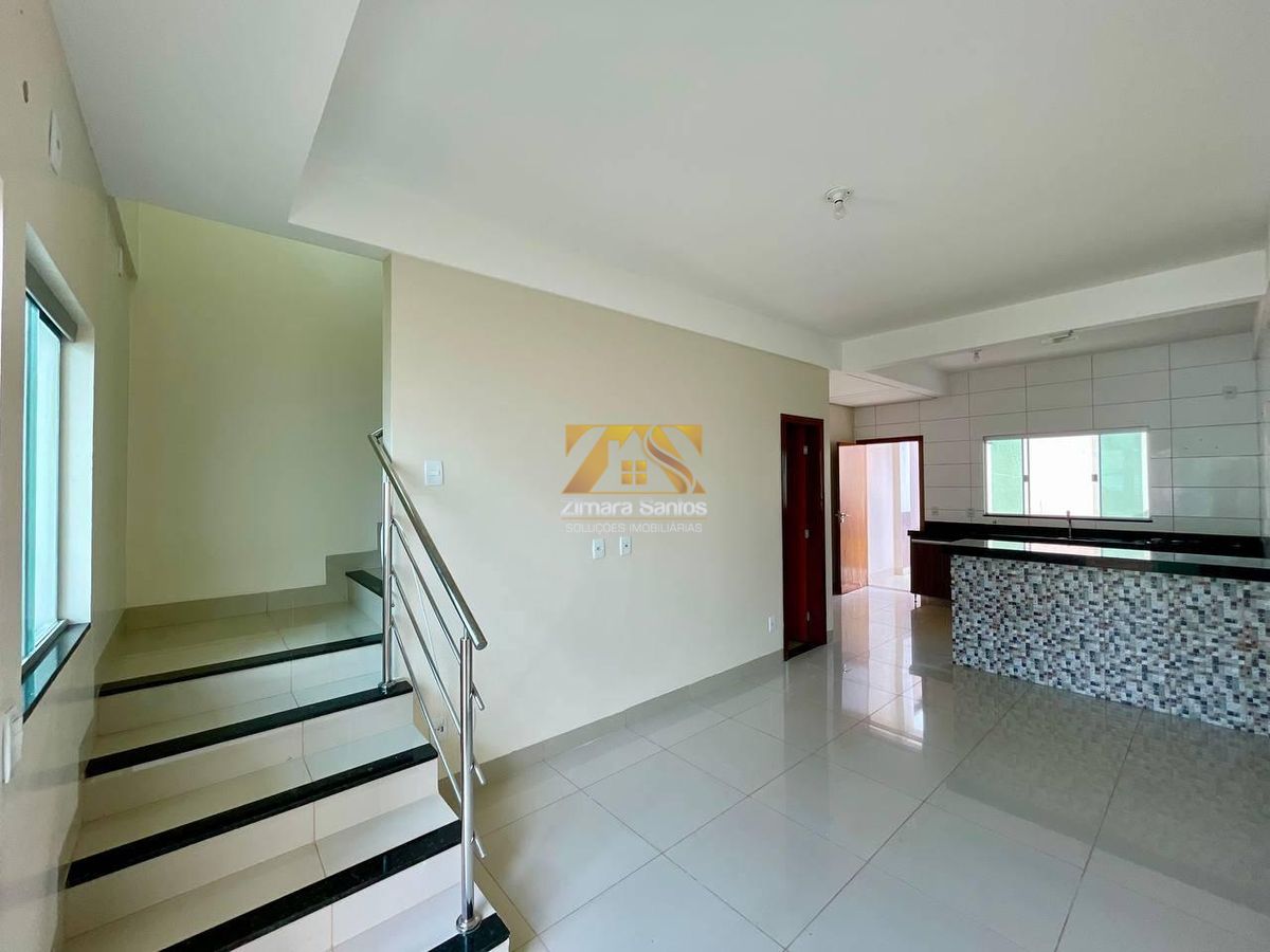 Sobrado, 2 quartos, 80 m² - Foto 4