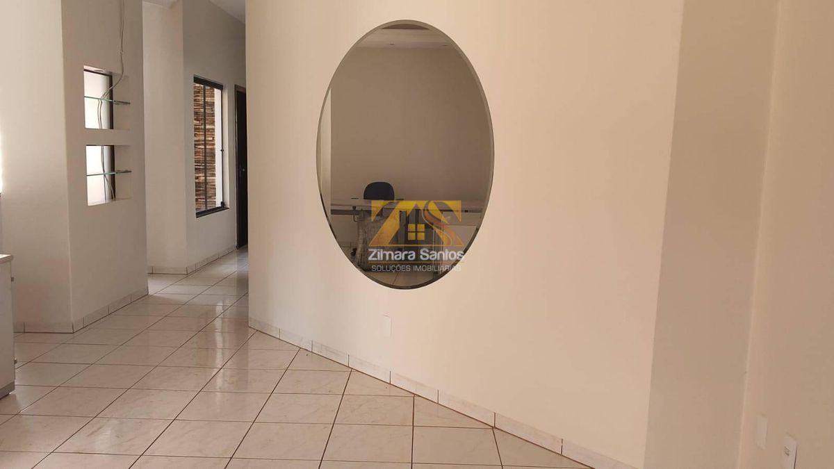 Casa, 4 quartos, 360 m² - Foto 14