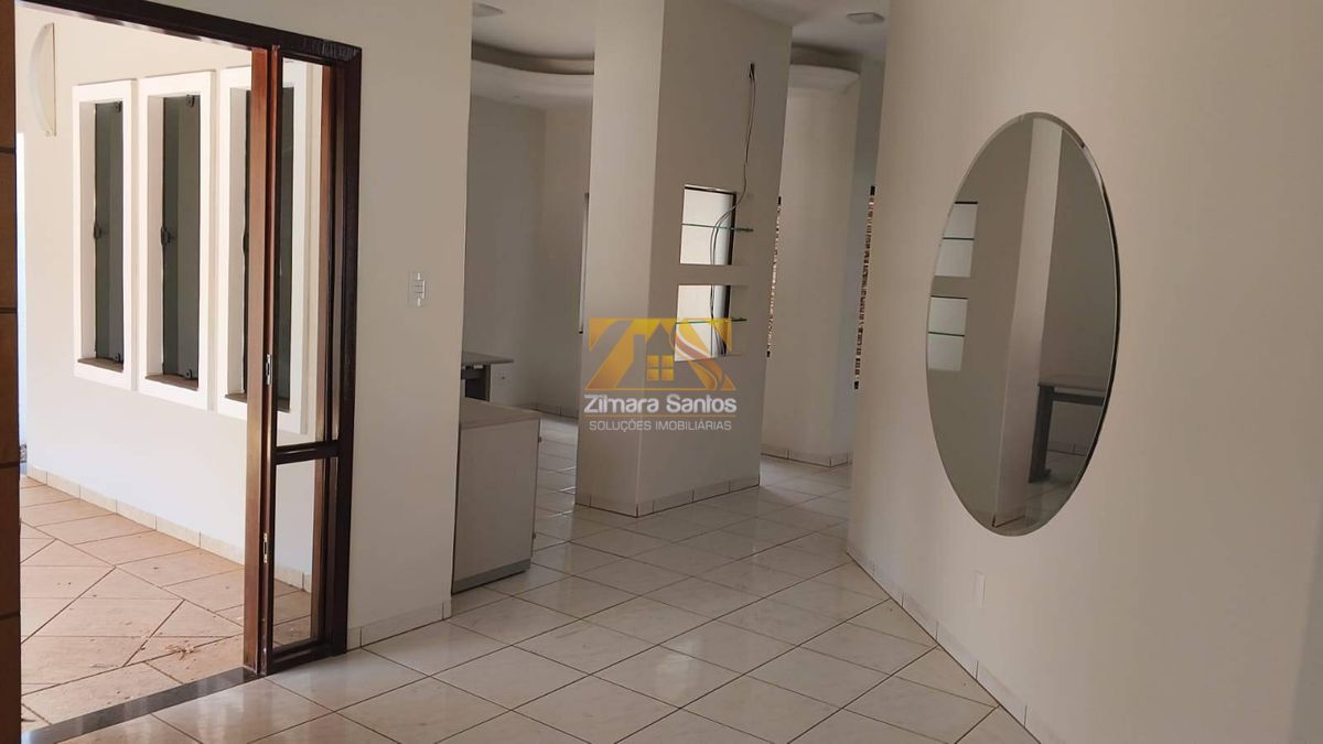 Casa, 4 quartos, 360 m² - Foto 13