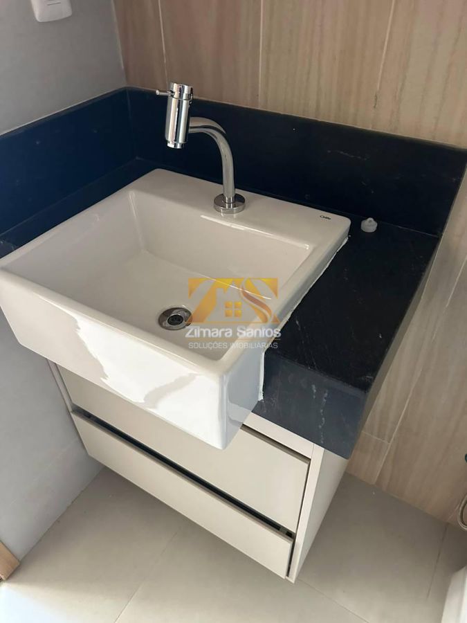 Flat/Apart Hotel, 1 quarto, 31 m² - Foto 15