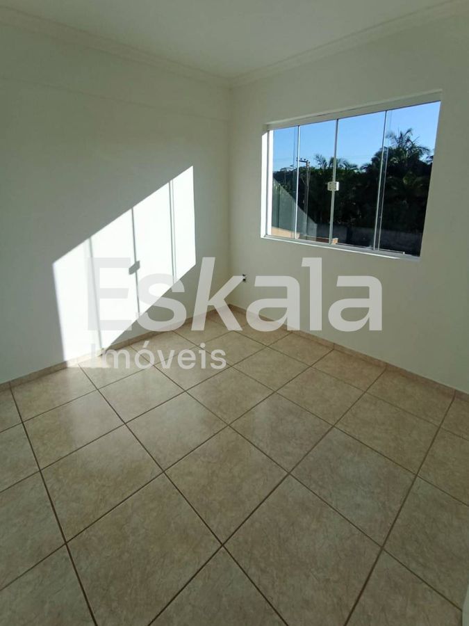 Apartamento Com 02 Dormitórios Vila Lenzi - Jaraguá do Sul