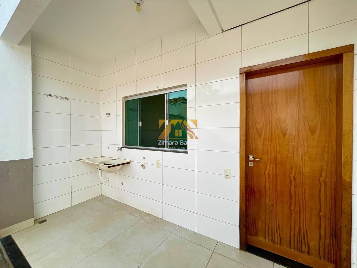Sobrado, 2 quartos, 80 m² - Foto 7
