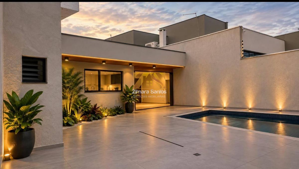 Casa, 5 quartos, 210 m² - Foto 14