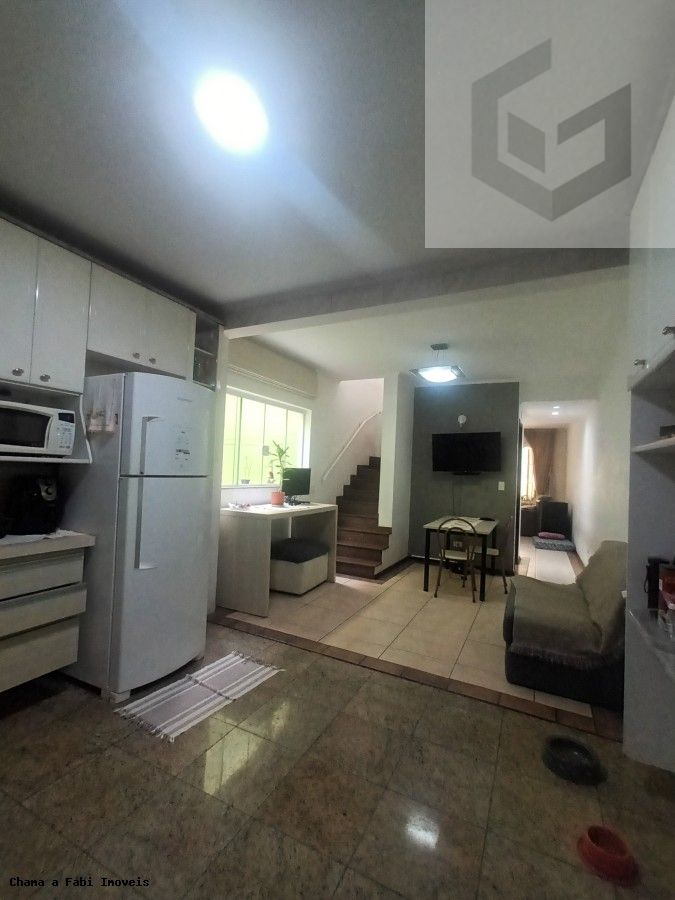 Casa com 3 quartos à Venda, Vila Carrão - São Paulo