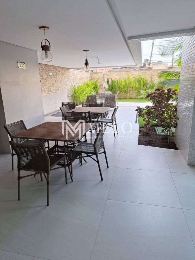 Apartamento, 4 quartos, 165 m² - Foto 14