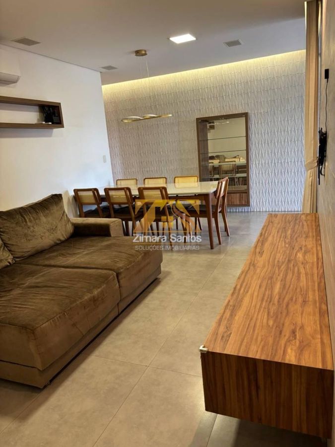 Apartamento, 3 quartos, 110 m² - Foto 4