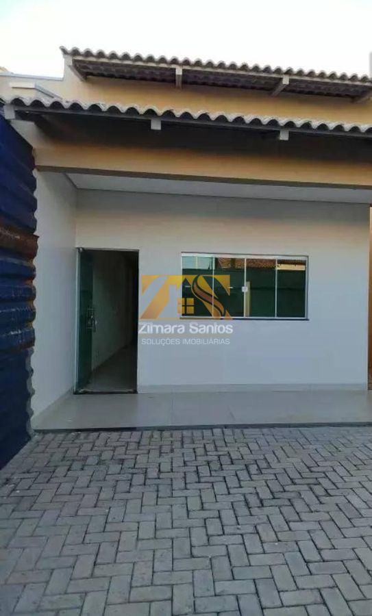 Casa, 2 quartos, 83 m² - Foto 4