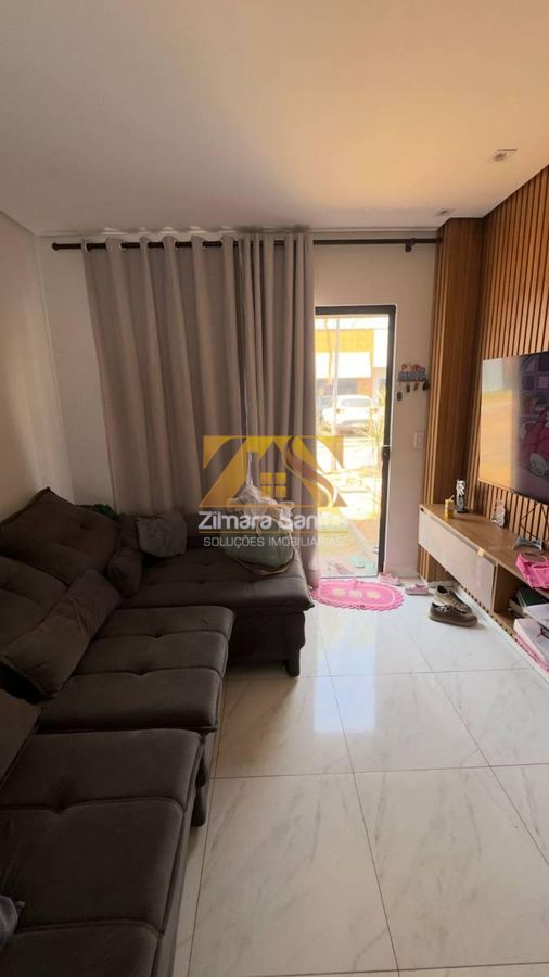 Casa de Condomínio, 2 quartos - Foto 4