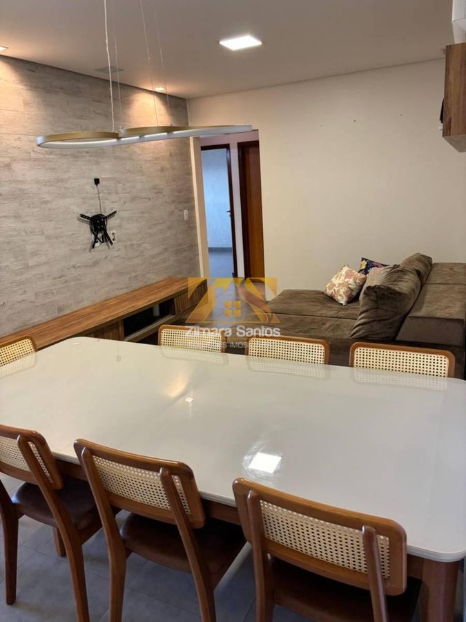 Apartamento, 3 quartos, 110 m² - Foto 7