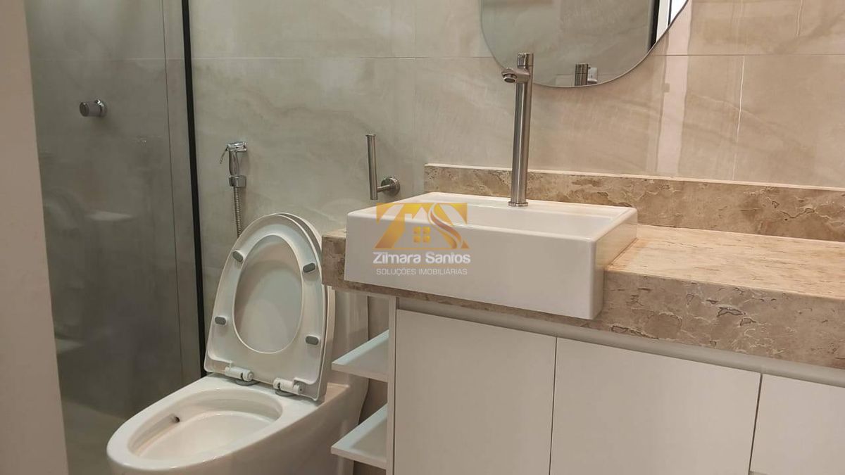 Casa, 3 quartos, 125 m² - Foto 38