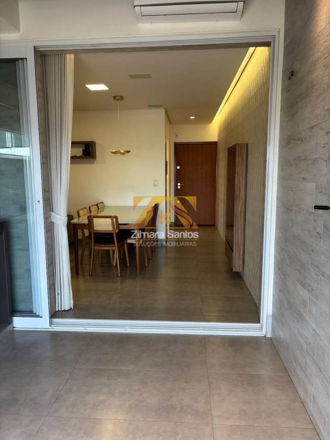 Apartamento, 3 quartos, 110 m² - Foto 9