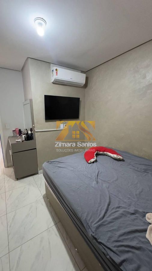Casa de Condomínio, 2 quartos - Foto 7