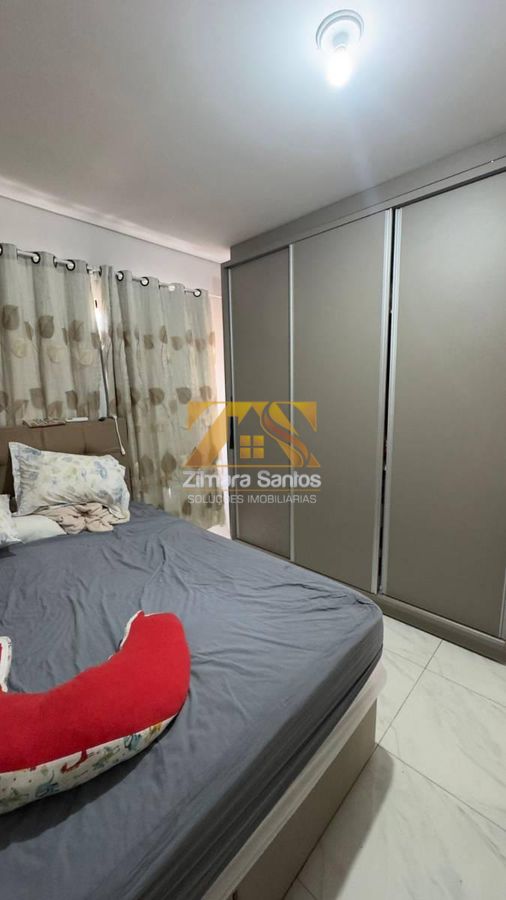 Casa de Condomínio, 2 quartos - Foto 8