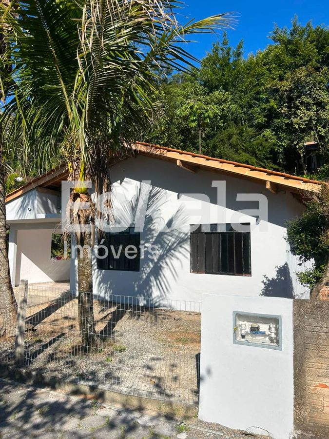 Casa, 3 quartos, 110 m² - Foto 1
