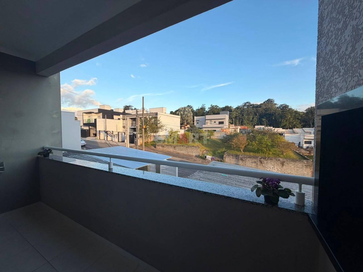 Apartamento com 2 Quartos no Bairro Três Rios do Norte