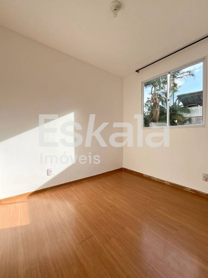 Apartamento, 2 quartos, 38 m² - Foto 6