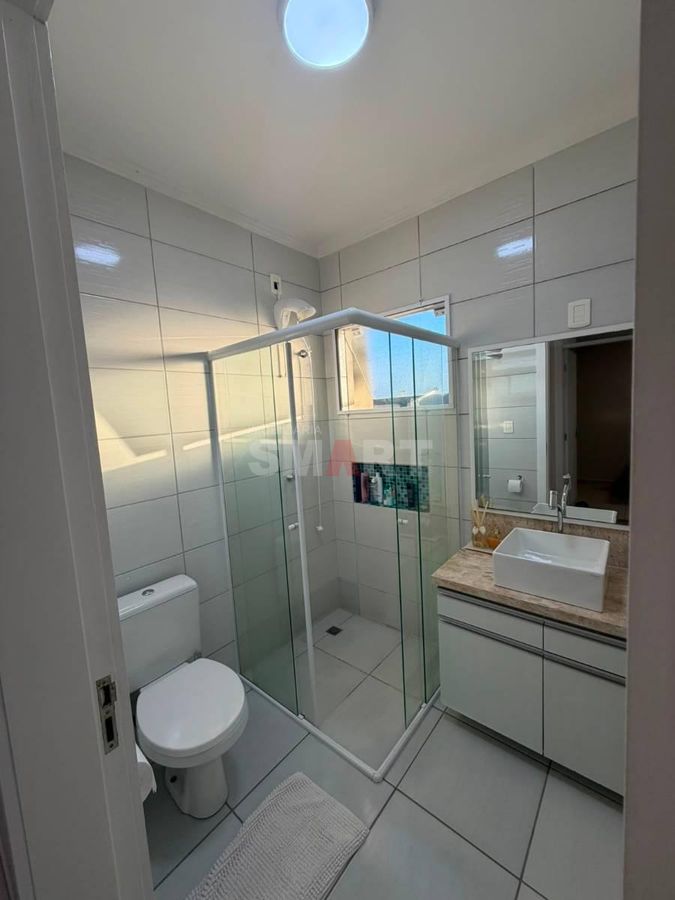 Apartamento com 2 Quartos no Bairro Três Rios do Norte