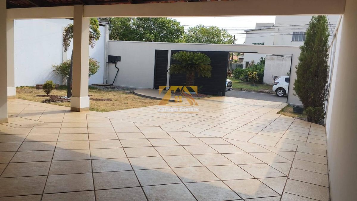 Casa, 4 quartos, 360 m² - Foto 6